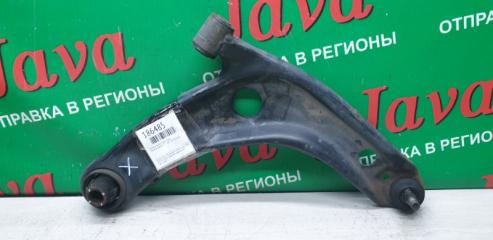 Рычаг правый передний TOYOTA RACTIS SCP100 2SZ-FE 48068-59155 1 ракурс
