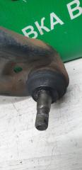 Рычаг правый передний TOYOTA RACTIS SCP100 2SZ-FE 48068-59155 4 ракурс