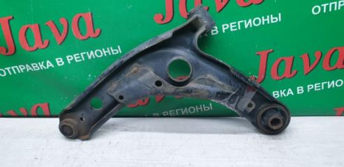 Рычаг правый передний TOYOTA RACTIS SCP100 2SZ-FE 48068-59155 5 ракурс