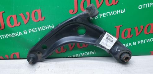 Рычаг левый передний TOYOTA RACTIS SCP100 2SZ-FE 48069-59125 1 ракурс