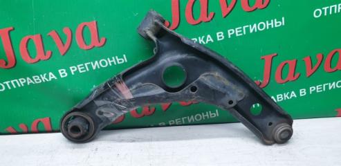 Рычаг левый передний TOYOTA RACTIS SCP100 2SZ-FE 48069-59125 5 ракурс
