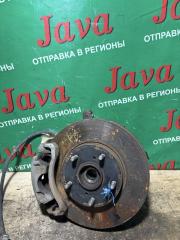Ступица левая передняя TOYOTA ISIS ZGM10 2ZR-FAE 1 ракурс
