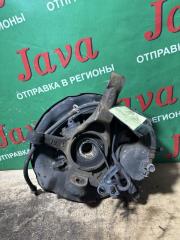 Ступица левая передняя TOYOTA ISIS ZGM10 2ZR-FAE 5 ракурс