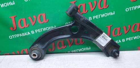 Рычаг правый передний SUZUKI SWIFT ZC53S K12C 1 ракурс