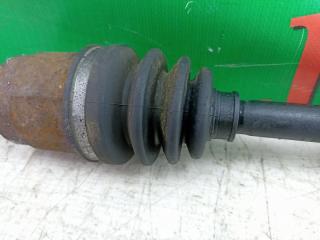 Привод левый передний HONDA FIT GD3 L15A 44306-SAA-000 2 ракурс