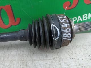 Привод левый передний HONDA FIT GD3 L15A 44306-SAA-000 3 ракурс