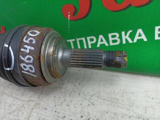 Привод левый передний HONDA FIT GD3 L15A 44306-SAA-000 5 ракурс
