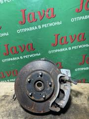 Ступица правая передняя TOYOTA ISIS ZGM10 2ZR-FAE 1 ракурс