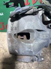 Ступица правая передняя TOYOTA ISIS ZGM10 2ZR-FAE 2 ракурс