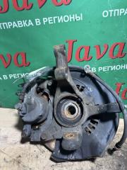 Ступица правая передняя TOYOTA ISIS ZGM10 2ZR-FAE 5 ракурс