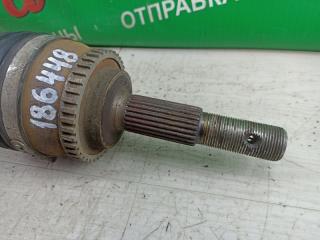 Привод левый передний NISSAN SUNNY FB15 QG15DE 5 ракурс