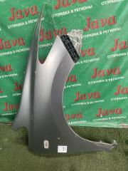 Крыло правое переднее HONDA AIRWAVE GJ1 L15A 1 ракурс