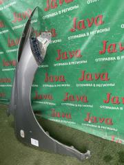 Крыло правое переднее HONDA AIRWAVE GJ1 L15A 2 ракурс