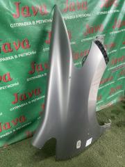 Крыло правое переднее HONDA AIRWAVE GJ1 L15A 3 ракурс