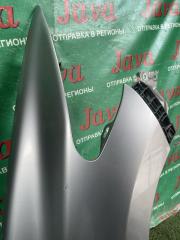 Крыло правое переднее HONDA AIRWAVE GJ1 L15A 4 ракурс