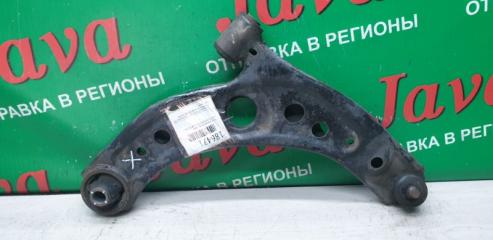Рычаг правый передний TOYOTA PASSO KGC30 1KR-FE 48068-B1110 1 ракурс Рычаг правый передний TOYOTA PASSO KGC30 1KR-FE 48068-B1110 1 ракурс