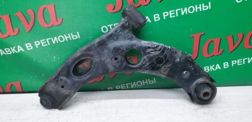 Рычаг правый передний TOYOTA PASSO KGC30 1KR-FE 48068-B1110 5 ракурс
