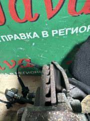 Ступица правая передняя HONDA FIT GD3 L15A 4 ракурс