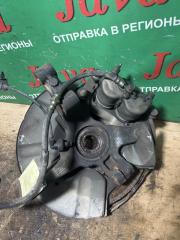 Ступица левая передняя MAZDA CX-7 ER3P L3-VDT 5 ракурс Ступица левая передняя MAZDA CX-7 ER3P L3-VDT 5 ракурс