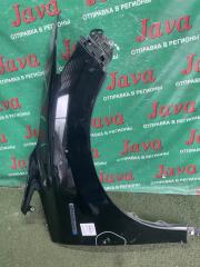 Крыло правое переднее HONDA JADE FR4 LEB 1 ракурс