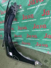 Крыло правое переднее HONDA JADE FR4 LEB 2 ракурс