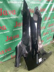 Крыло правое переднее HONDA JADE FR4 LEB 3 ракурс