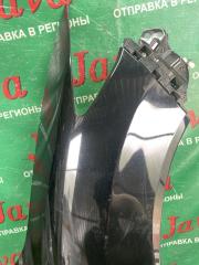 Крыло правое переднее HONDA JADE FR4 LEB 4 ракурс