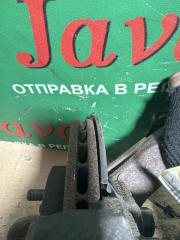Ступица правая передняя HONDA FREED GB3 L15A 4 ракурс
