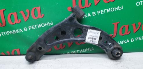 Рычаг левый передний TOYOTA PASSO KGC30 1KR-FE 48069-B1010 1 ракурс Рычаг левый передний TOYOTA PASSO KGC30 1KR-FE 48069-B1010 1 ракурс