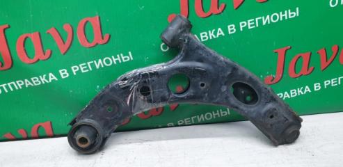 Рычаг левый передний TOYOTA PASSO KGC30 1KR-FE 48069-B1010 5 ракурс