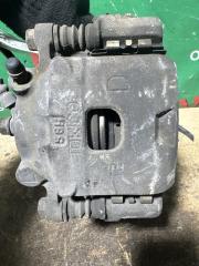 Ступица левая передняя TOYOTA PASSO KGC10 1KR-FE 2 ракурс