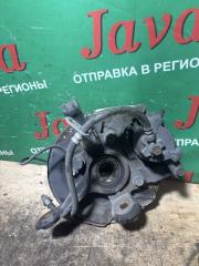 Ступица левая передняя TOYOTA PASSO KGC10 1KR-FE 5 ракурс