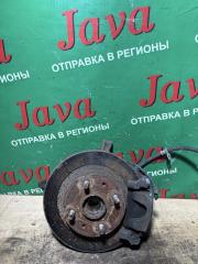 Ступица правая передняя TOYOTA PASSO KGC10 1KR-FE 1 ракурс
