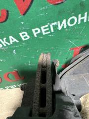 Ступица правая передняя TOYOTA PASSO KGC10 1KR-FE 4 ракурс