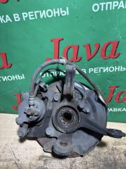 Ступица правая передняя TOYOTA PASSO KGC10 1KR-FE 5 ракурс