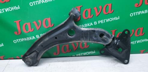 Рычаг правый передний HONDA INSIGHT ZE2 LDA 51350-TF0-030 5 ракурс