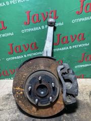 Ступица левая передняя TOYOTA MARK X GRX120 4GR-FSE 43202-30020 1 ракурс