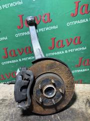 Ступица правая передняя TOYOTA MARK X GRX120 4GR-FSE 43201-30010 1 ракурс