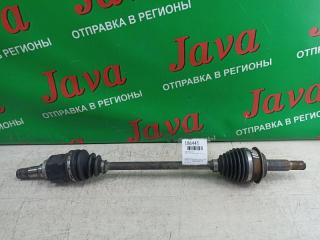 Привод левый передний TOYOTA VITZ KSP130 1KR-FE 43420-52280 1 ракурс
