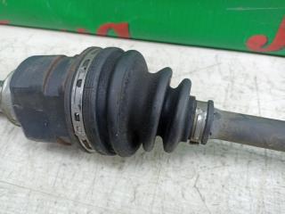 Привод левый передний TOYOTA VITZ KSP130 1KR-FE 43420-52280 2 ракурс