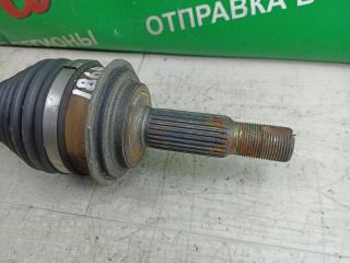 Привод левый передний TOYOTA VITZ KSP130 1KR-FE 43420-52280 5 ракурс