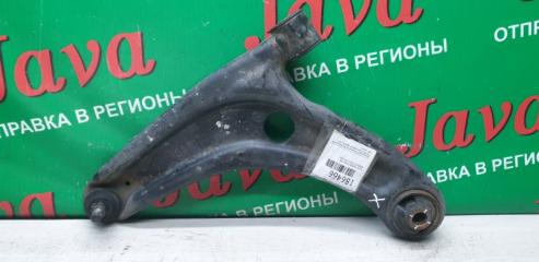Рычаг левый передний HONDA FIT GD3 L15A 51360-SAA-E01 1 ракурс