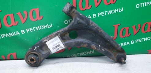 Рычаг правый передний HONDA FIT GD3 L15A 51350-SAA-E01 1 ракурс Рычаг правый передний HONDA FIT GD3 L15A 51350-SAA-E01 1 ракурс