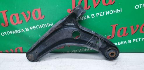 Рычаг правый передний HONDA FIT GD3 L15A 51350-SAA-E01 5 ракурс