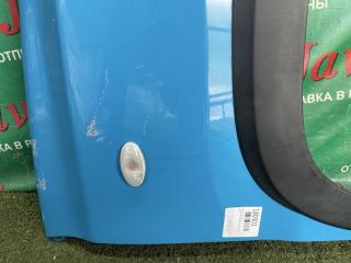 Крыло правое переднее SUZUKI HUSTLER MR31S R06A 5 ракурс