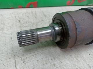 Привод левый передний HONDA LIFE JC1 P07A-T 44306-SZH-000 2 ракурс Привод левый передний HONDA LIFE JC1 P07A-T 44306-SZH-000 2 ракурс