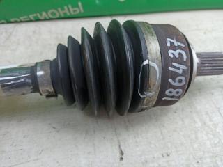 Привод левый передний HONDA LIFE JC1 P07A-T 44306-SZH-000 4 ракурс Привод левый передний HONDA LIFE JC1 P07A-T 44306-SZH-000 4 ракурс