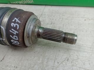 Привод левый передний HONDA LIFE JC1 P07A-T 44306-SZH-000 5 ракурс