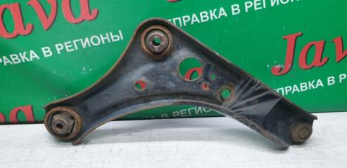 Рычаг левый передний MITSUBISHI EK CUSTOM B11W 3B20 5 ракурс