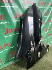 Крыло правое переднее TOYOTA ISIS ZGM10 2ZR-FAE 3 ракурс